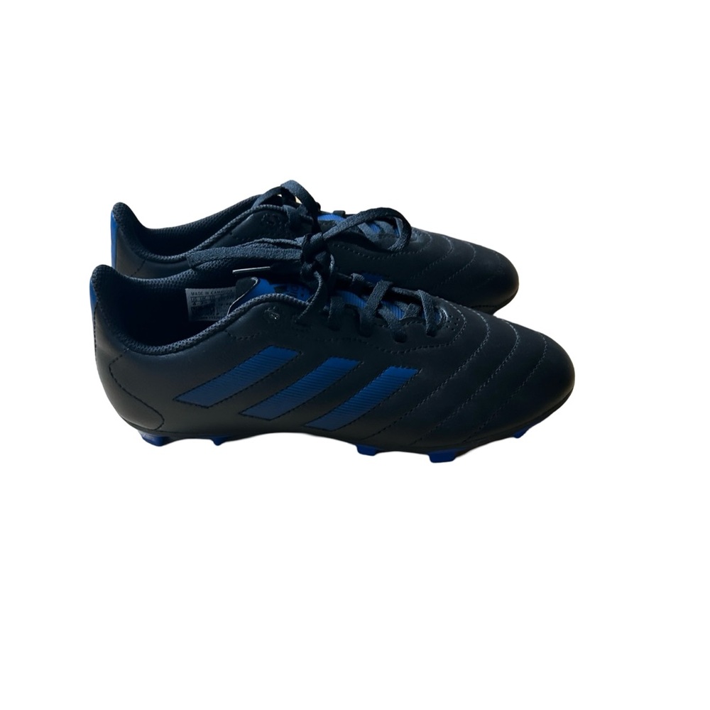 Adidas soccer cleats